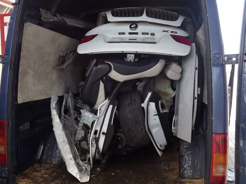 GTA' nın Romanya Versiyonu