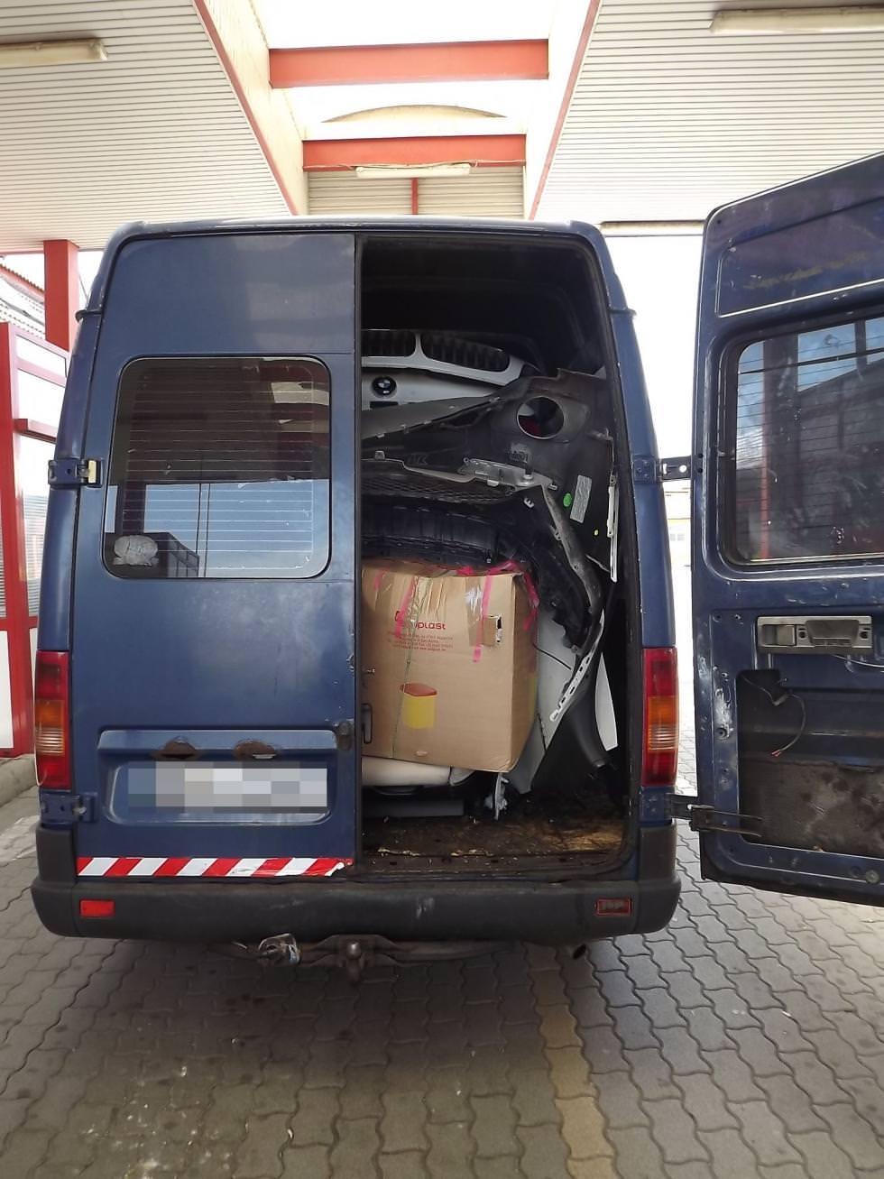 GTA' nın Romanya Versiyonu