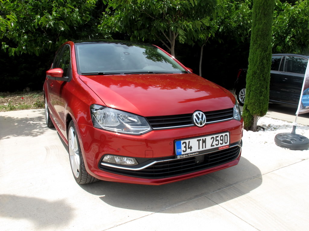 Golf’e Bir Adım Daha Yaklaştı