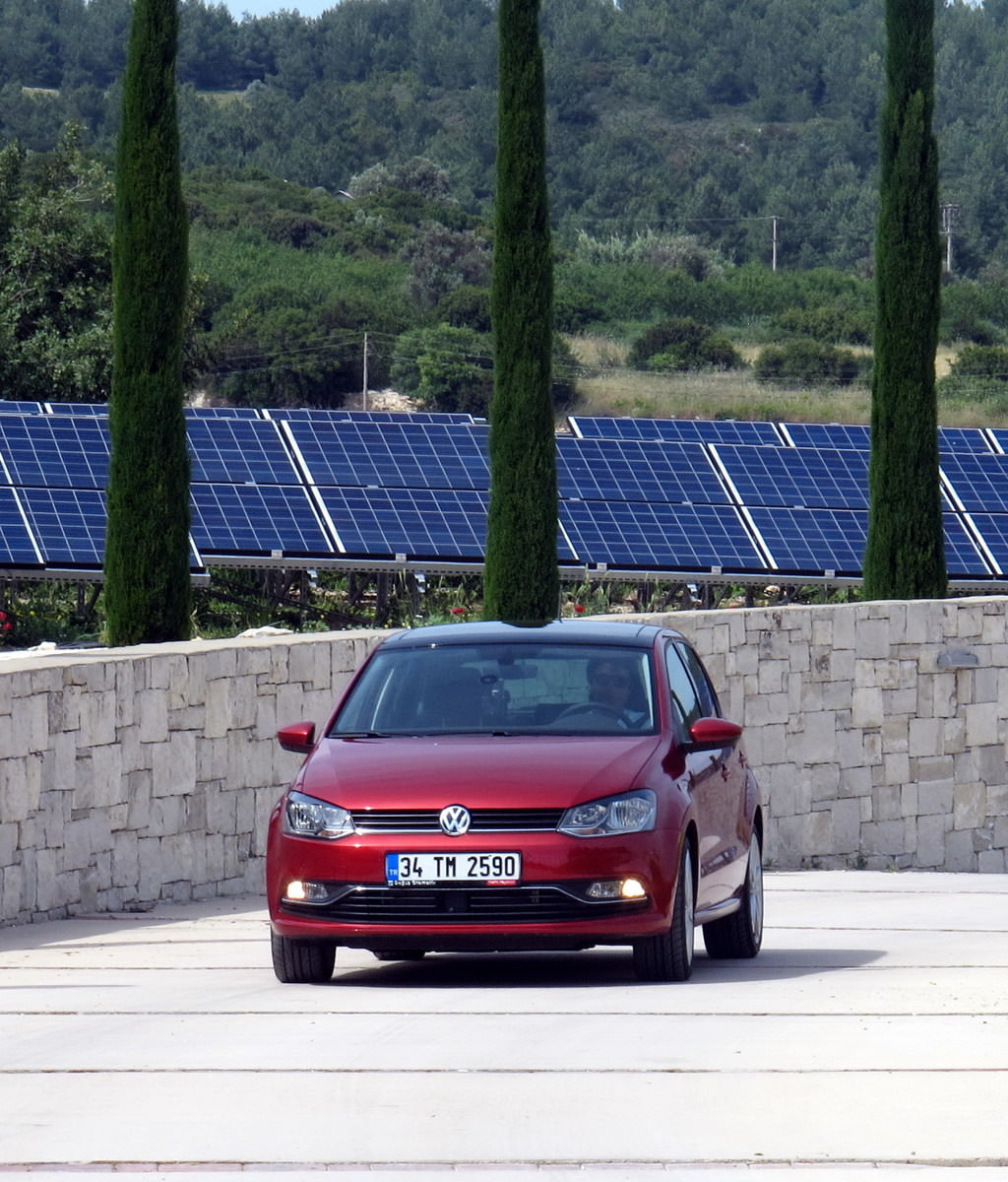 Golf’e Bir Adım Daha Yaklaştı