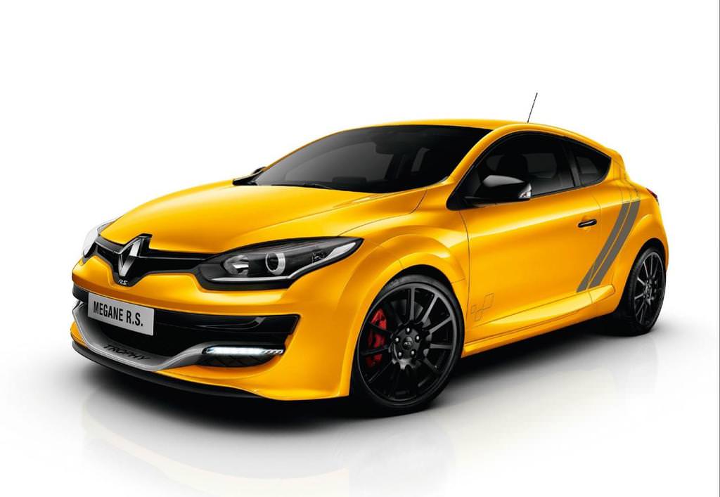 Renault Seat'a Kafayı Taktı