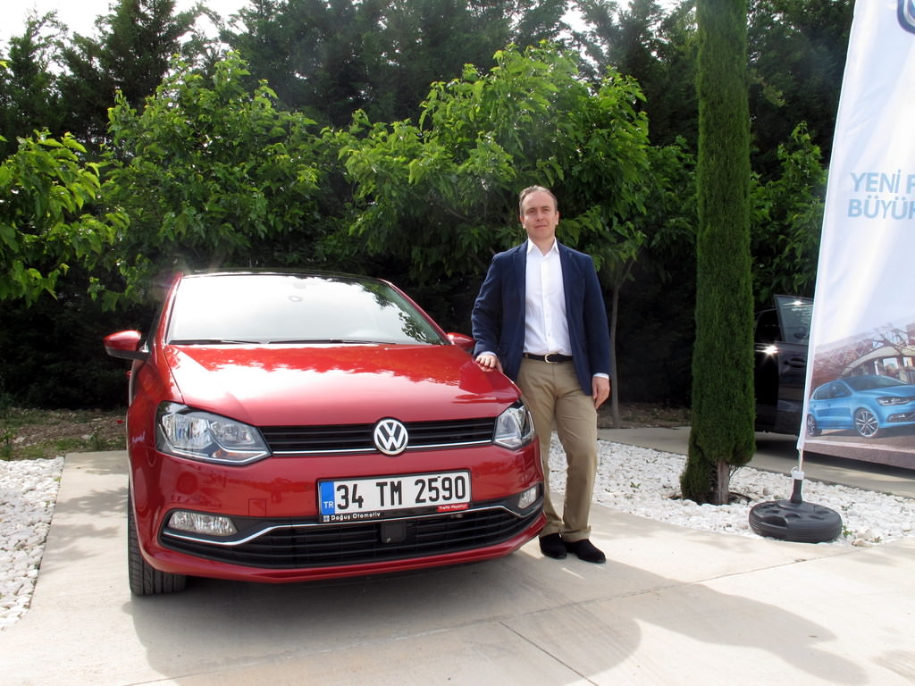 Golf’e Bir Adım Daha Yaklaştı