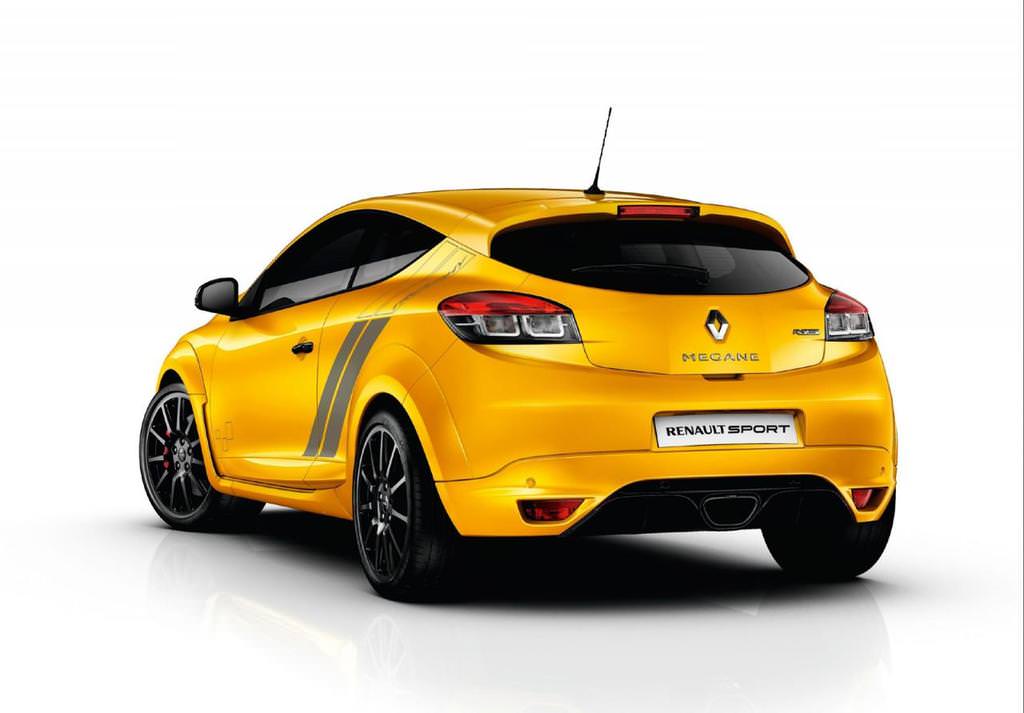 Renault Seat'a Kafayı Taktı
