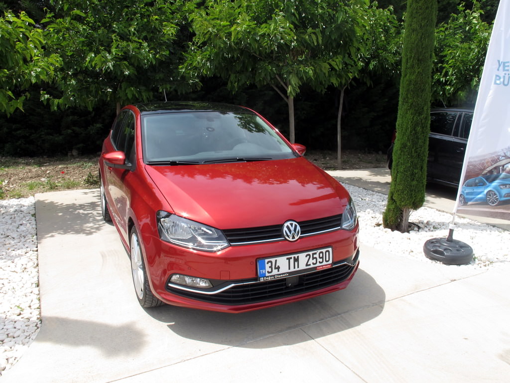 Golf’e Bir Adım Daha Yaklaştı