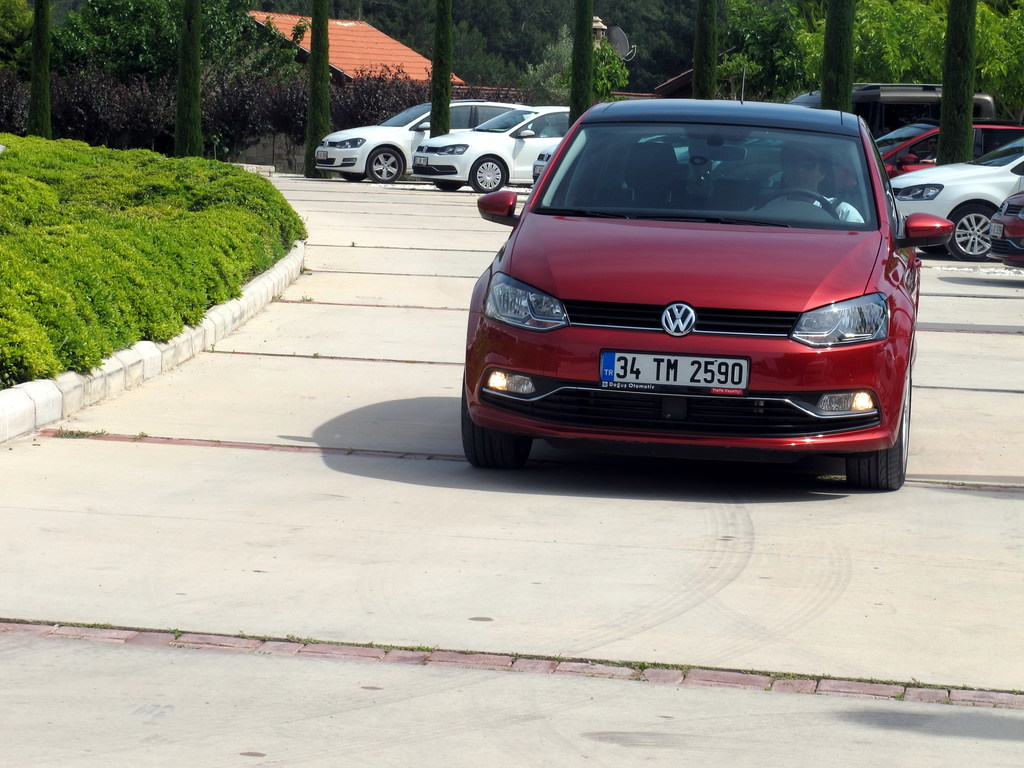 Golf’e Bir Adım Daha Yaklaştı