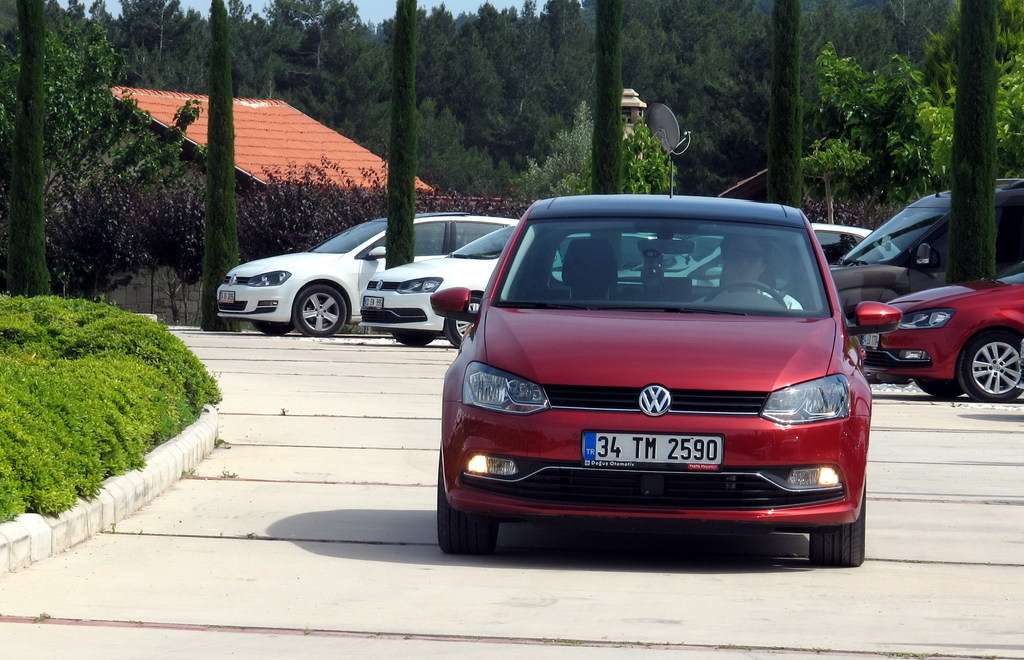 Golf’e Bir Adım Daha Yaklaştı