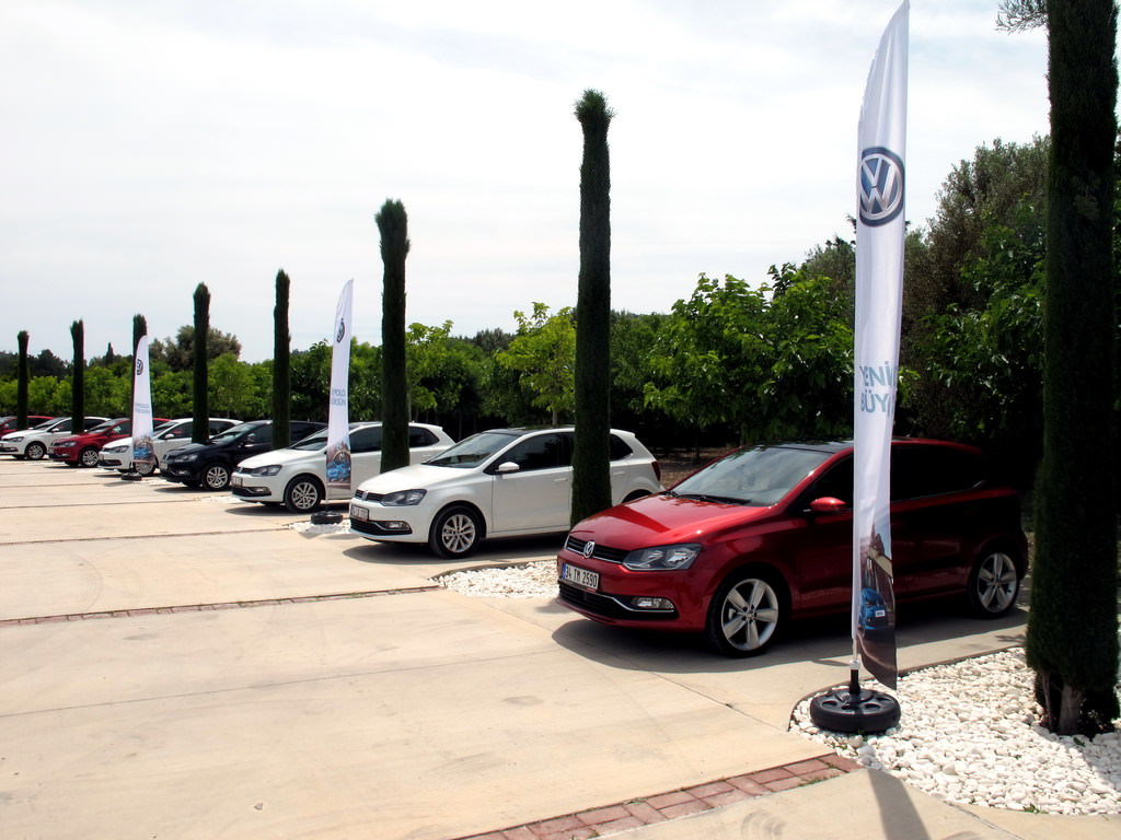 Golf’e Bir Adım Daha Yaklaştı