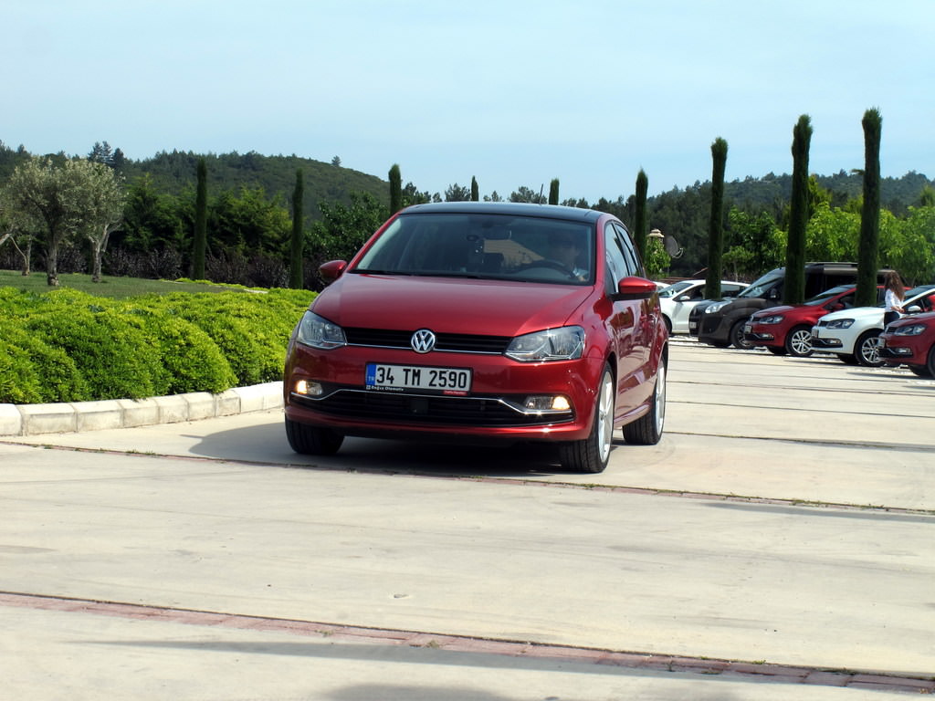 Golf’e Bir Adım Daha Yaklaştı