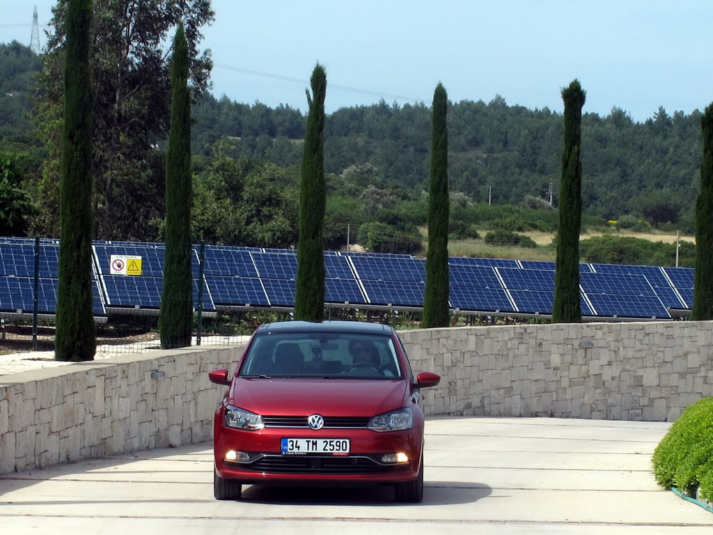 Golf’e Bir Adım Daha Yaklaştı