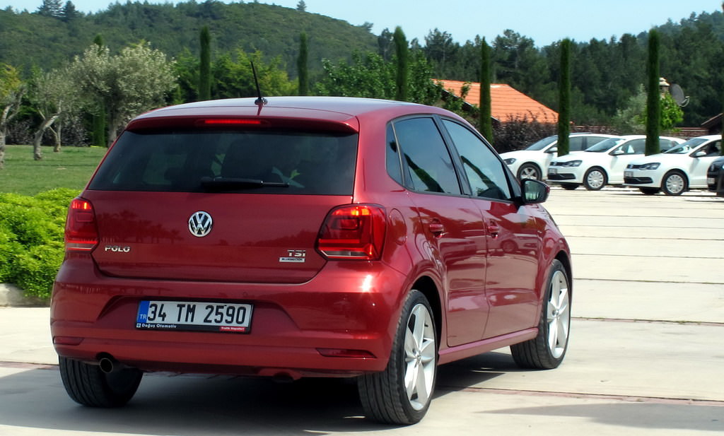 Golf’e Bir Adım Daha Yaklaştı