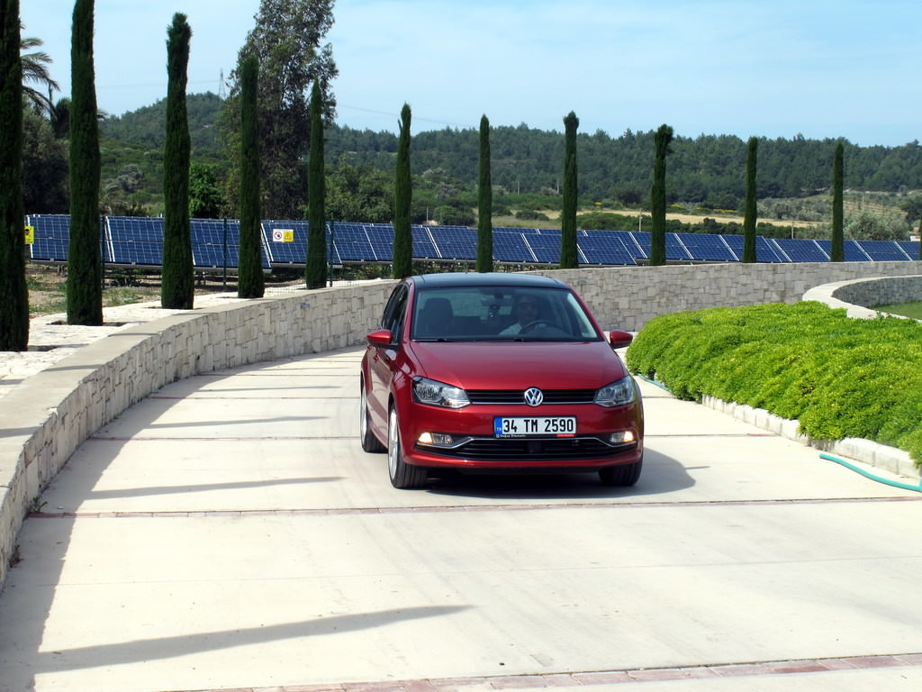 Golf’e Bir Adım Daha Yaklaştı