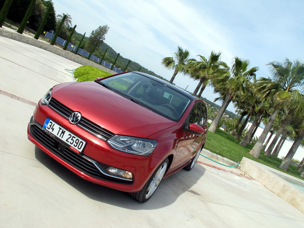 Golf’e Bir Adım Daha Yaklaştı