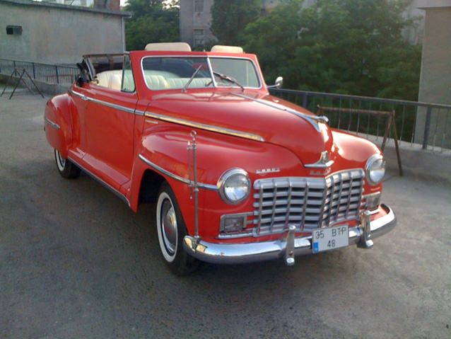 Ayrı Bir Telaş: Düğün Otomobilleri