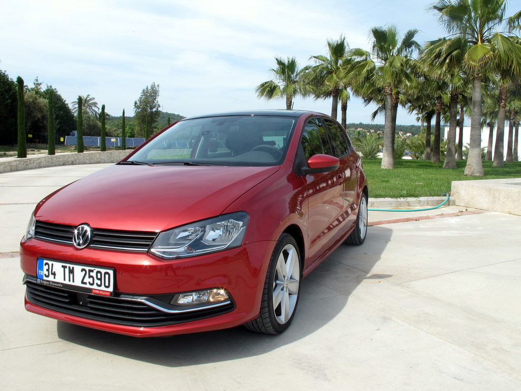 Golf’e Bir Adım Daha Yaklaştı