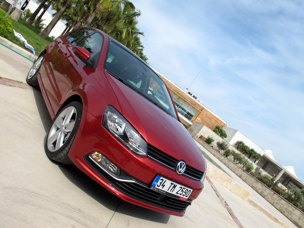 Golf’e Bir Adım Daha Yaklaştı