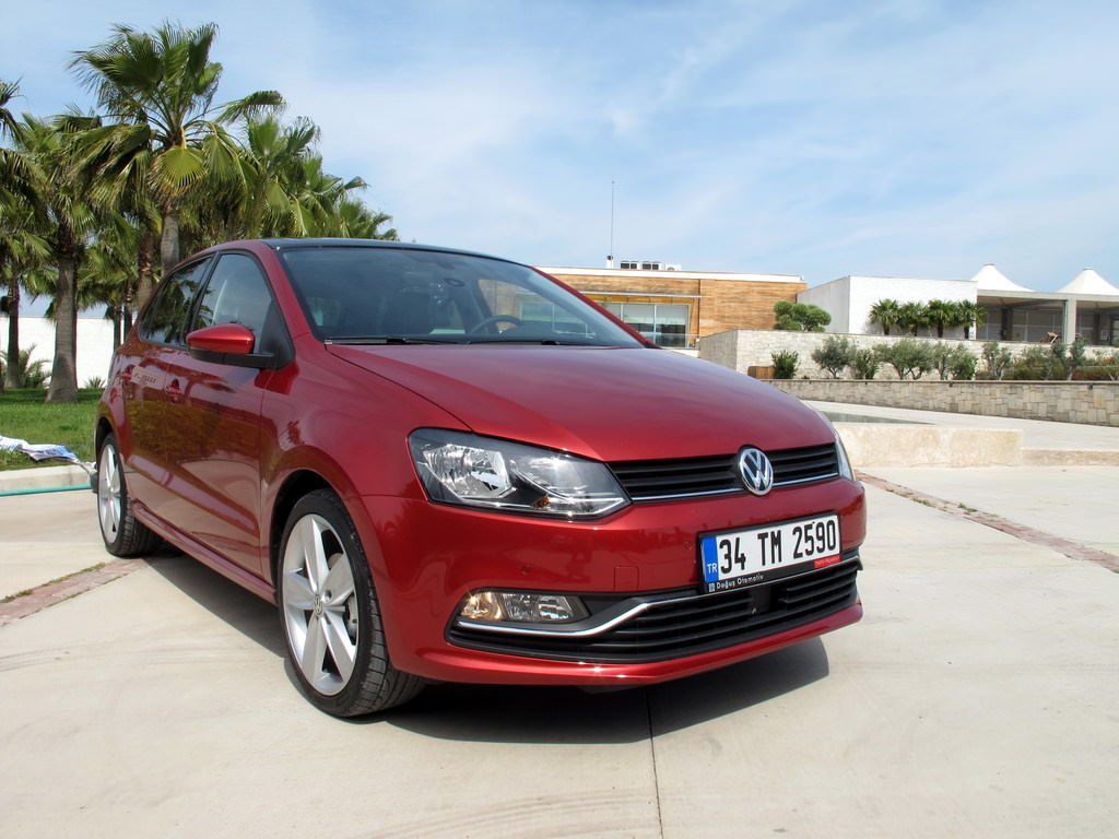 Golf’e Bir Adım Daha Yaklaştı