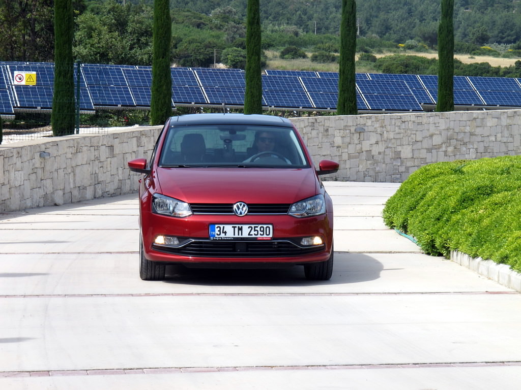 Golf’e Bir Adım Daha Yaklaştı