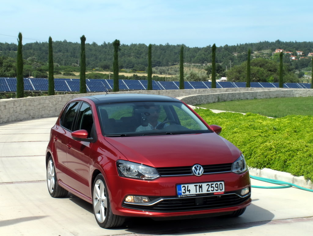 Golf’e Bir Adım Daha Yaklaştı