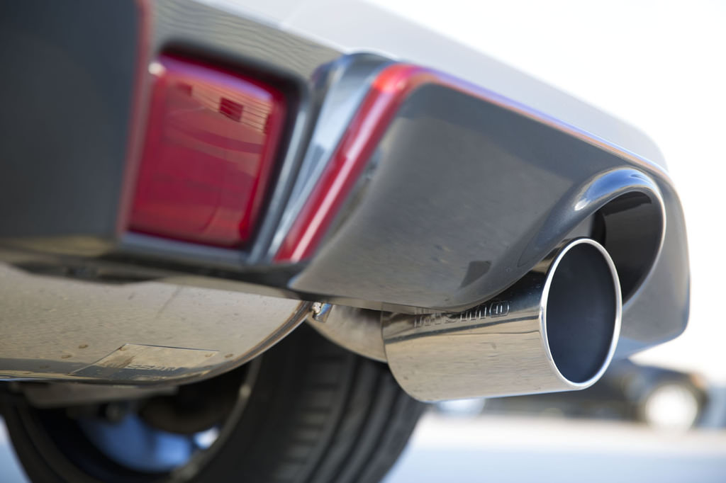 Nissan 370Z’yi Dopingledi