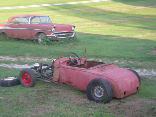 Ölüme Terk Edilenler