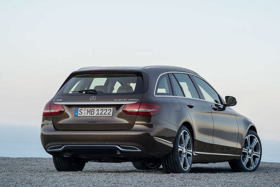 Yeni C Serisi'nde Station Dopingi