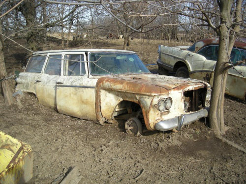 Ölüme Terk Edilenler