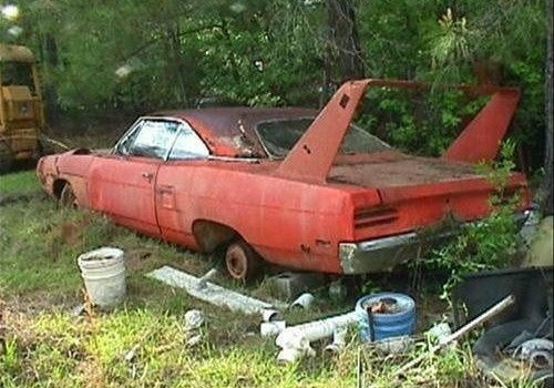 Ölüme Terk Edilenler