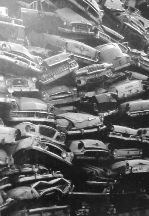 Ölüme Terk Edilenler