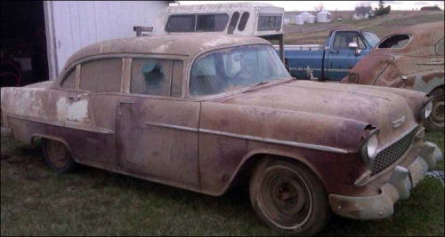 Ölüme Terk Edilenler