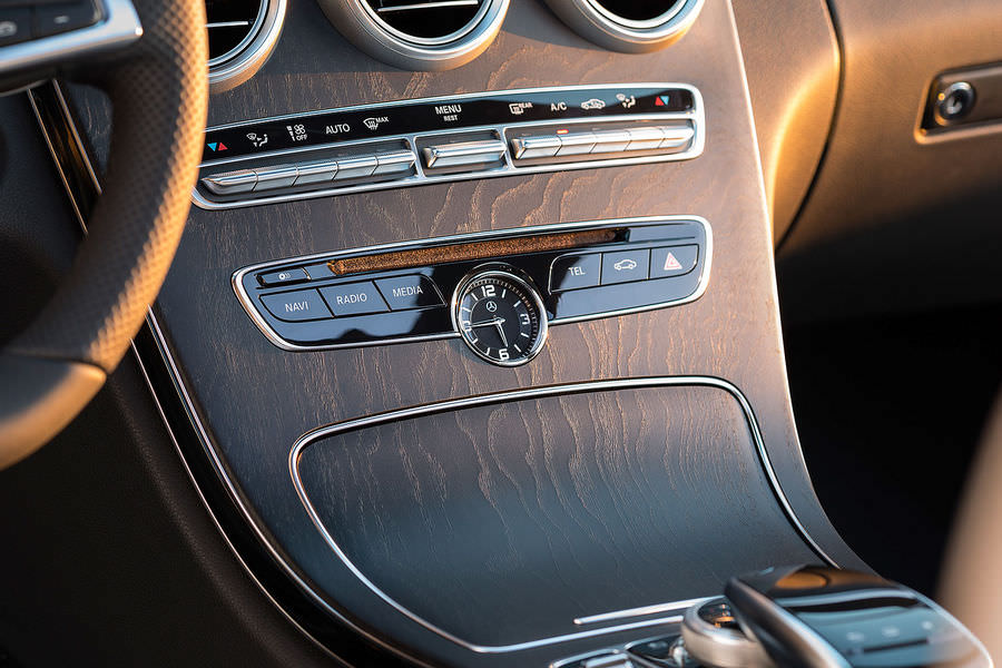 Yeni C Serisi'nde Station Dopingi