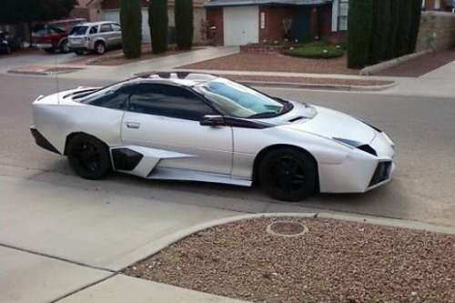 Sıradan Otomobilleri Sevmeyenler Kulübü