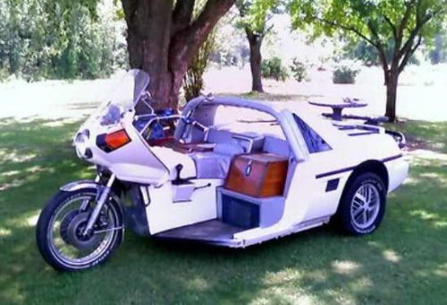 Sıradan Otomobilleri Sevmeyenler Kulübü