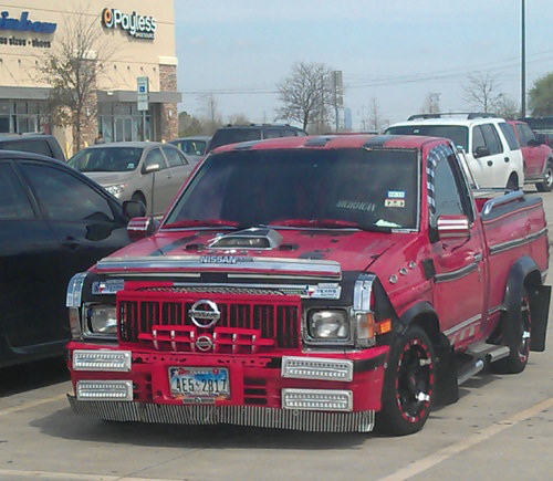 Sıradan Otomobilleri Sevmeyenler Kulübü