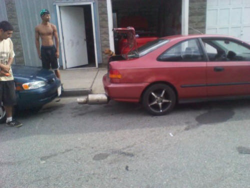 Sıradan Otomobilleri Sevmeyenler Kulübü