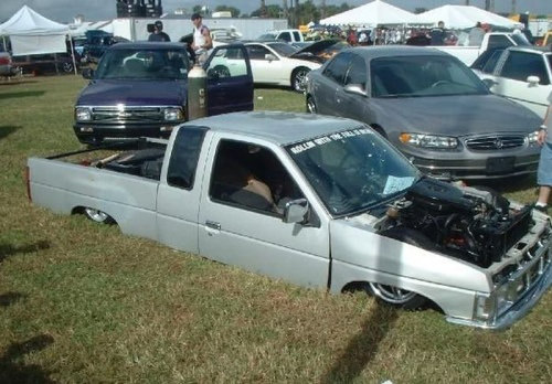 Sıradan Otomobilleri Sevmeyenler Kulübü