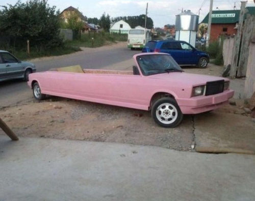 Sıradan Otomobilleri Sevmeyenler Kulübü