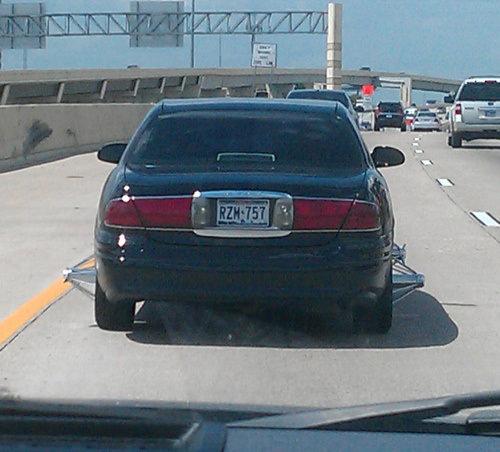 Sıradan Otomobilleri Sevmeyenler Kulübü