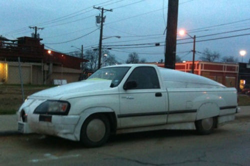 Sıradan Otomobilleri Sevmeyenler Kulübü