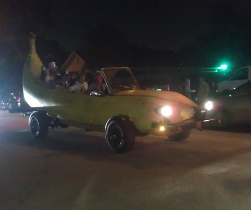 Sıradan Otomobilleri Sevmeyenler Kulübü