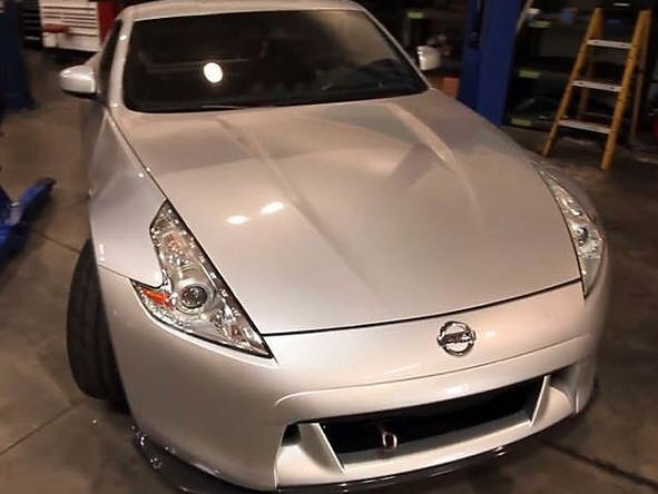 Paul Walker'in Eşsiz Otomobilleri