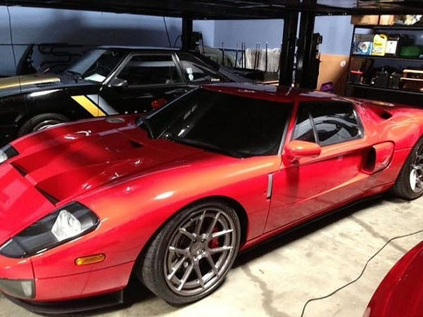 Paul Walker'in Eşsiz Otomobilleri