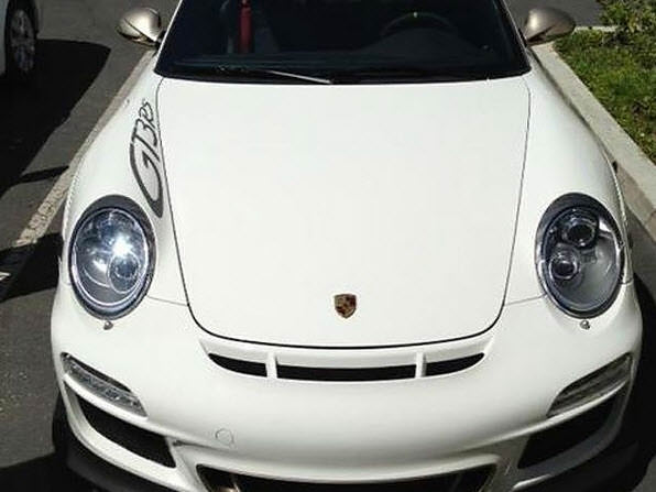 Paul Walker'in Eşsiz Otomobilleri