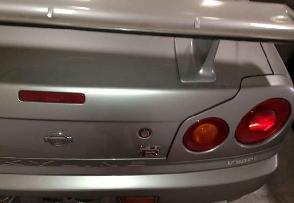 Paul Walker'in Eşsiz Otomobilleri