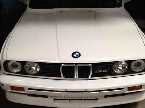 Paul Walker'in Eşsiz Otomobilleri