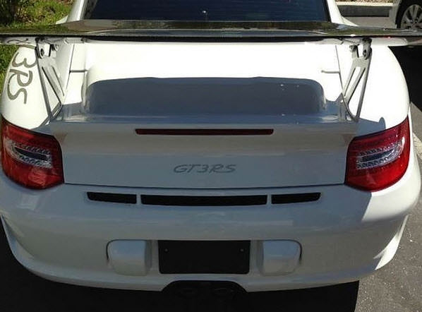 Paul Walker'in Eşsiz Otomobilleri