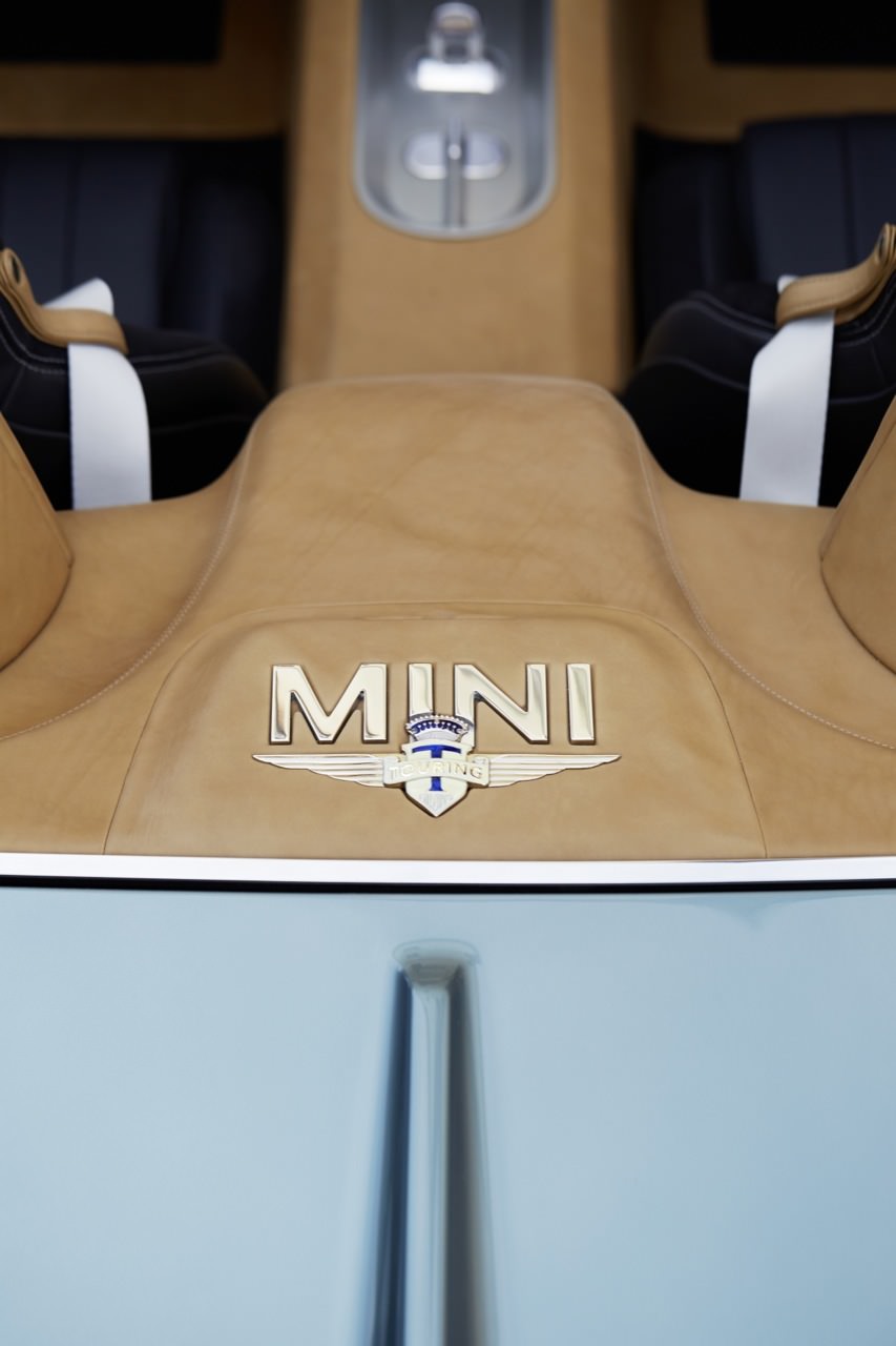 MINI'de Elektrikli Dönemi