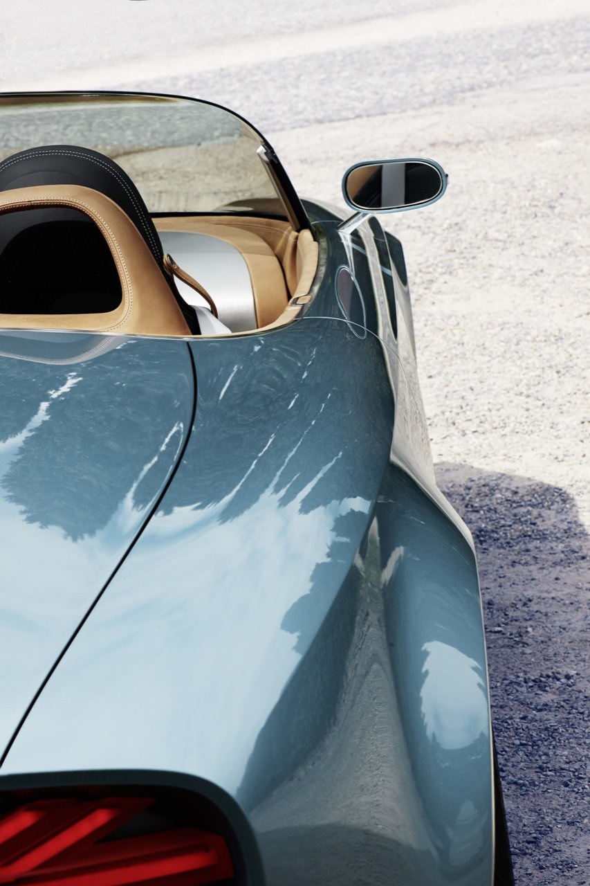 MINI'de Elektrikli Dönemi