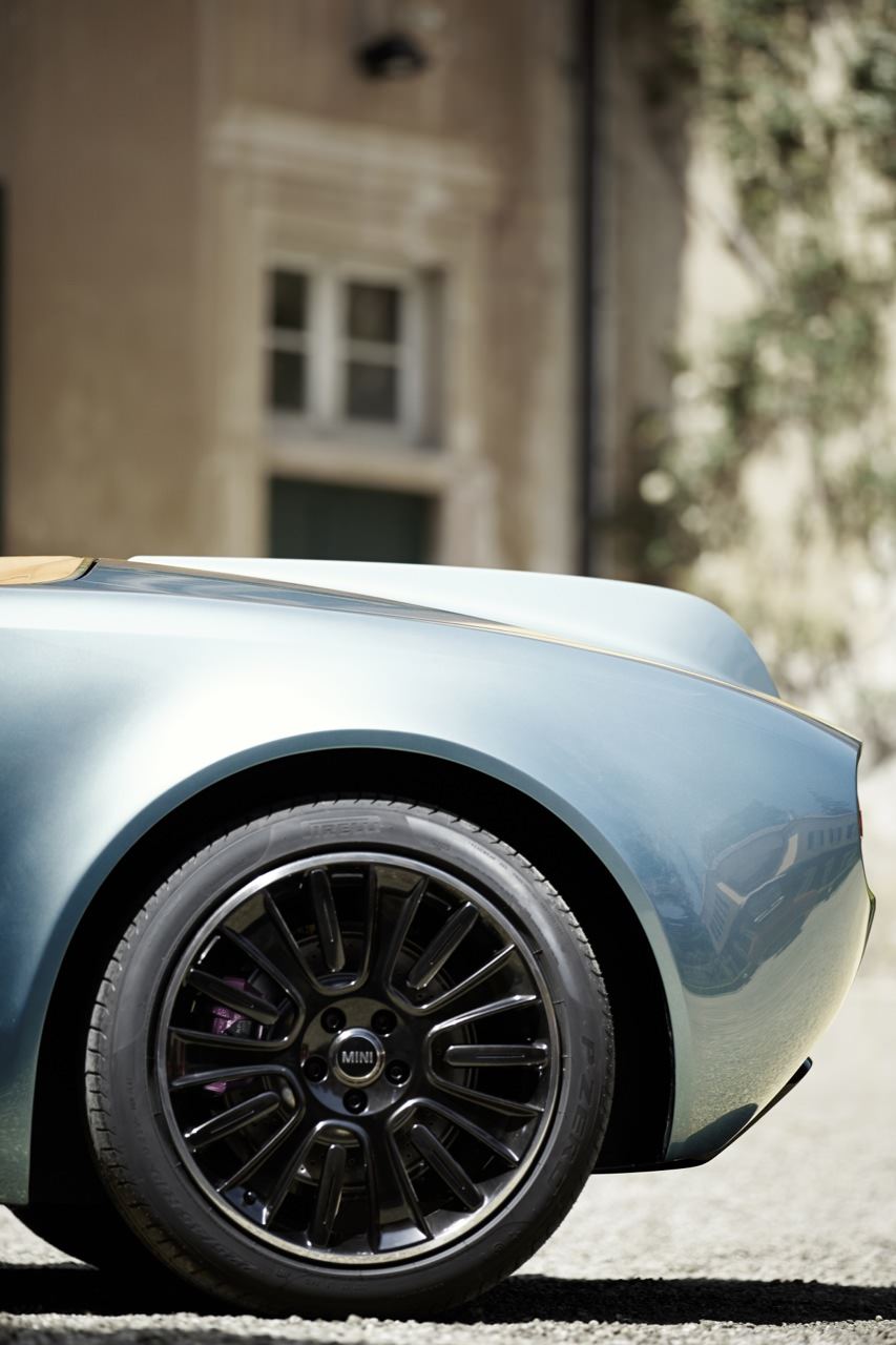 MINI'de Elektrikli Dönemi