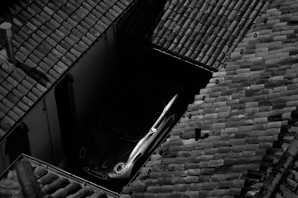 MINI'de Elektrikli Dönemi