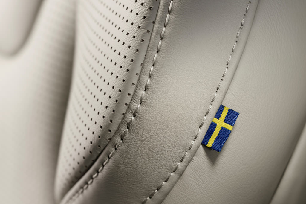 XC90 En Şık İç Mekanlı Volvo Olacak